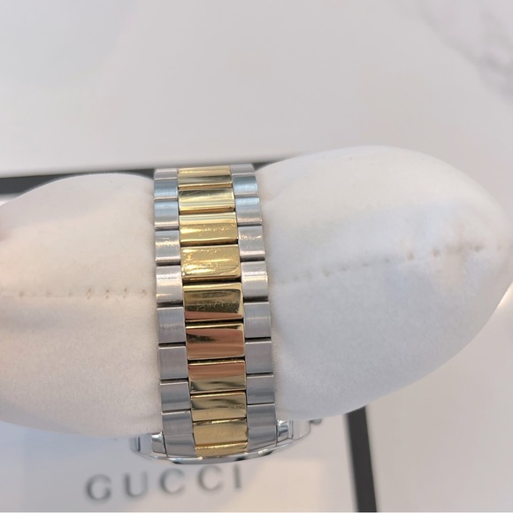 G-TIMELESS WATCH, 38MM - Picture 4 of 8